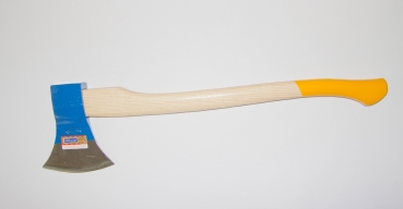 Putzhacke, Eschenstiel, 1400g